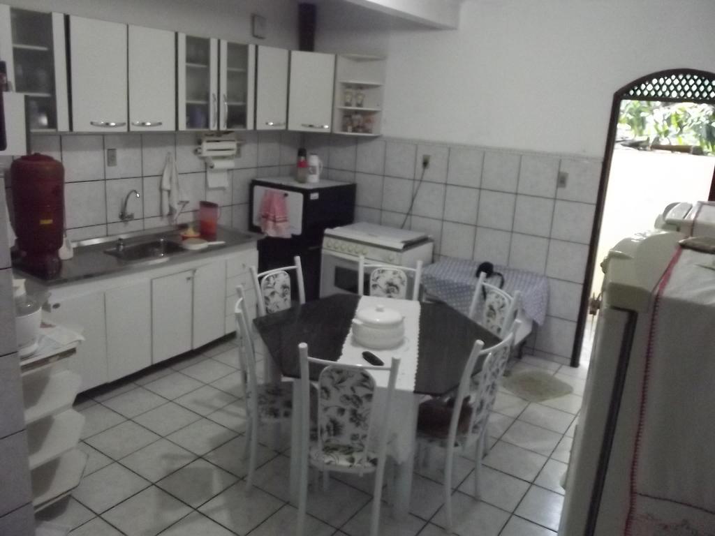 Pousada Vereda Mucugê Exterior foto