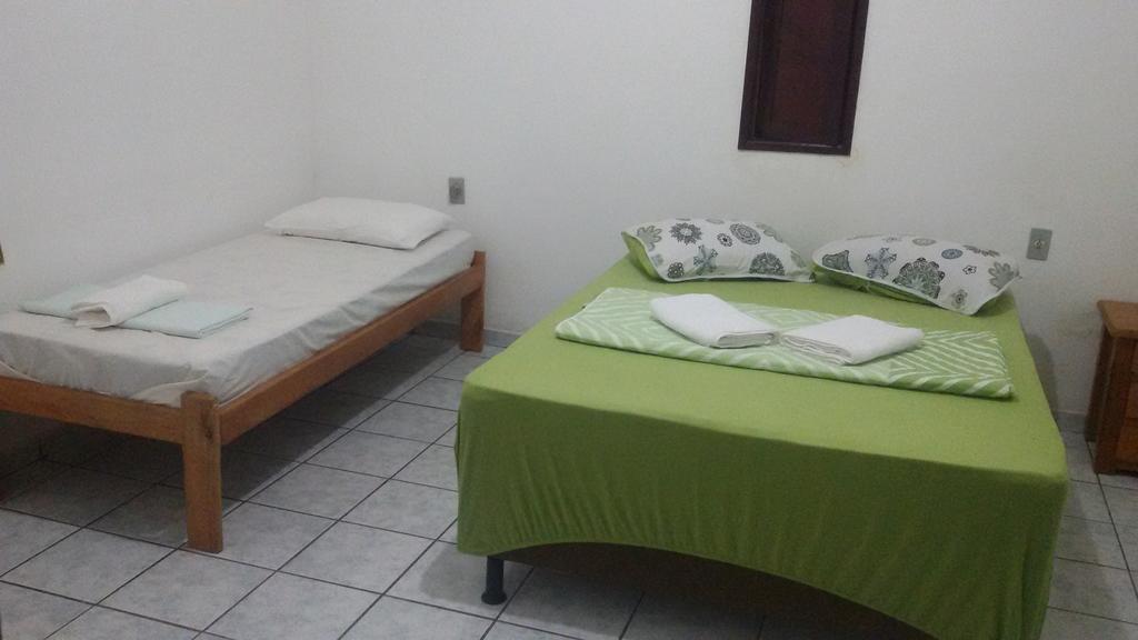 Pousada Vereda Mucugê Quarto foto