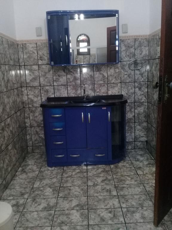 Pousada Vereda Mucugê Exterior foto
